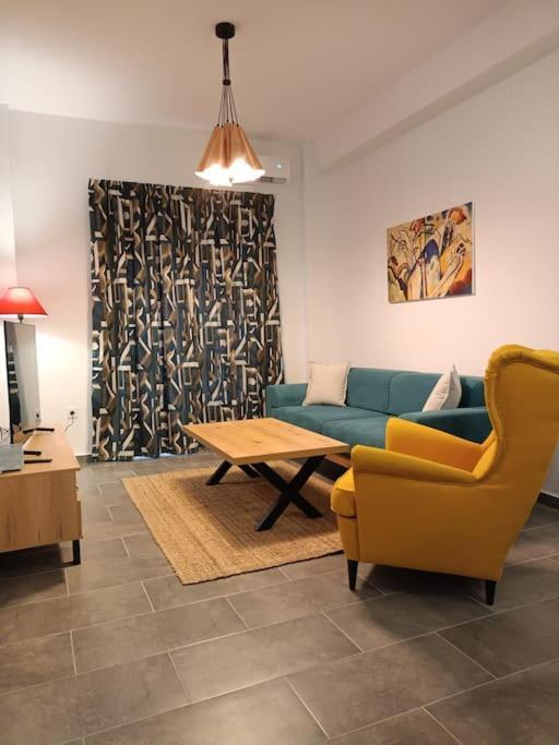 Gaya Apartments Athens Luaran gambar
