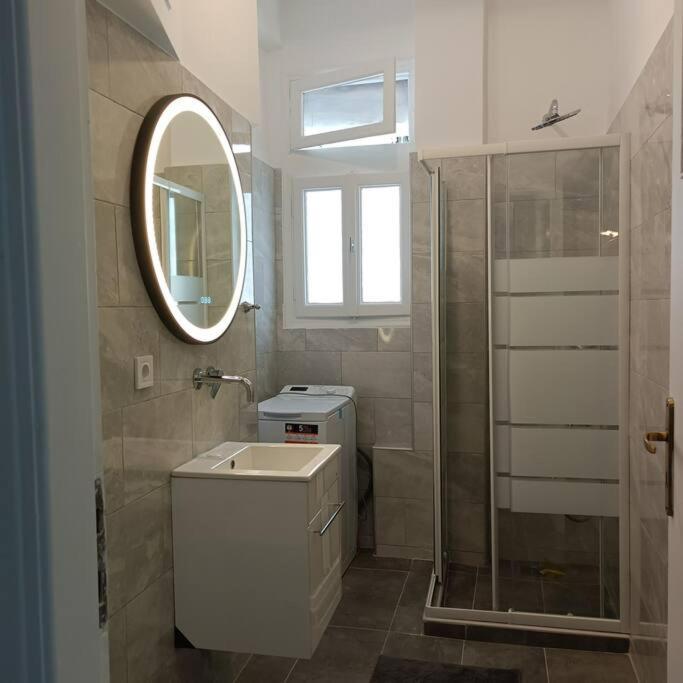 Gaya Apartments Athens Luaran gambar